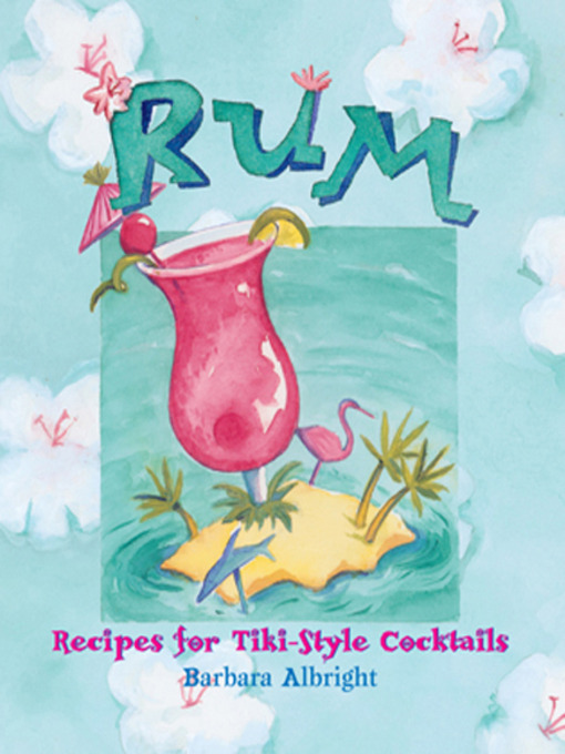 Title details for Rum by Barbara Albright - Available